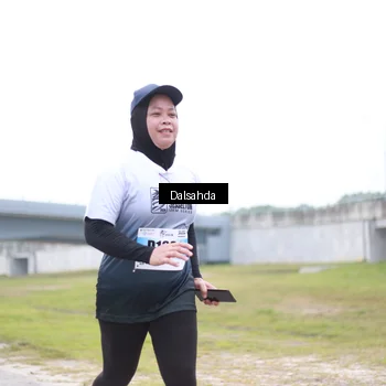 Runner Photo 7253311