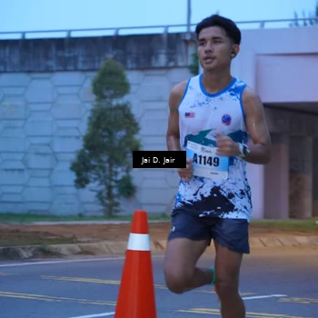 Runner Photo 7253312