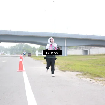 Runner Photo 7253321