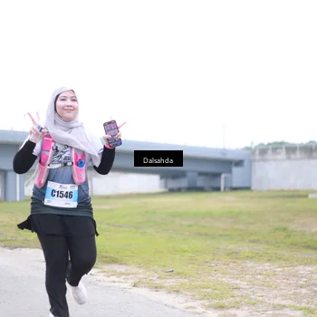 Runner Photo 7253324