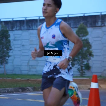 Runner Photo 7253325