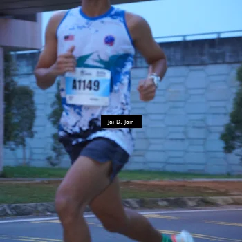 Runner Photo 7253328