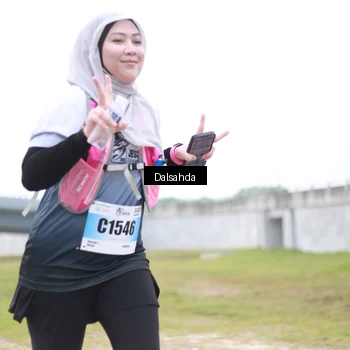 Runner Photo 7253332