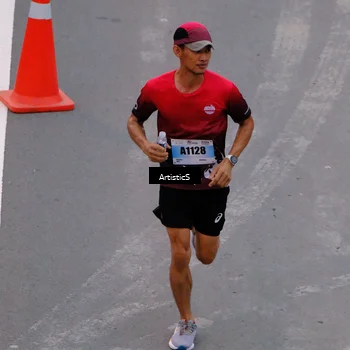Runner Photo 7253358