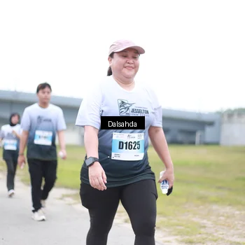 Runner Photo 7253366