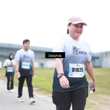 Runner Photo 7253367