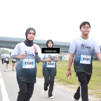 Runner Photo 7253374