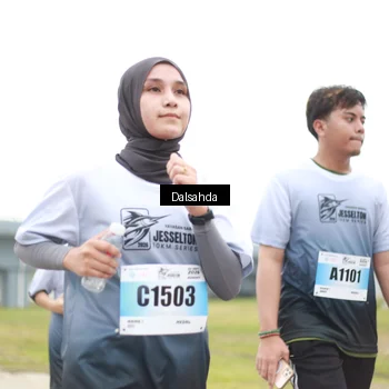 Runner Photo 7253375