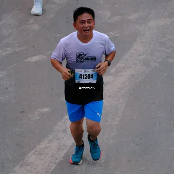 Runner Photo 7253390