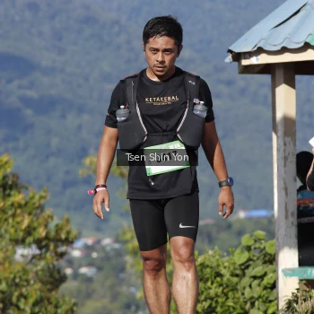 Runner Photo 72534
