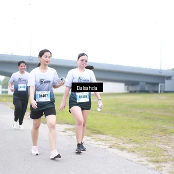 Runner Photo 7253400