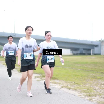Runner Photo 7253403