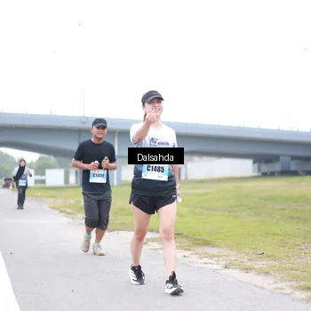 Runner Photo 7253418