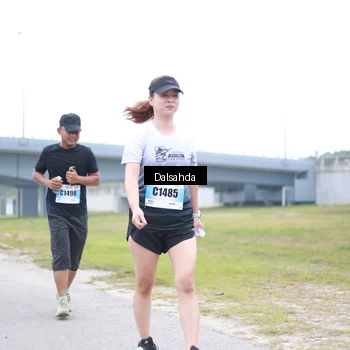 Runner Photo 7253419