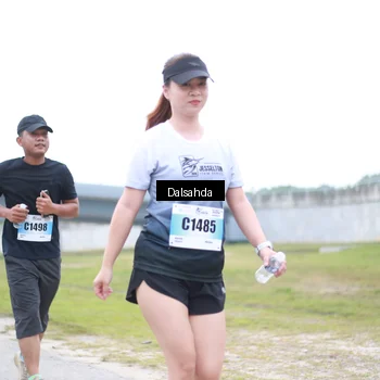 Runner Photo 7253420