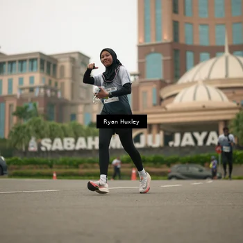 Runner Photo 7253430
