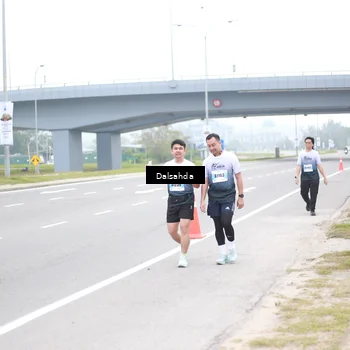 Runner Photo 7253450