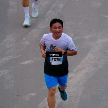 Runner Photo 7253455