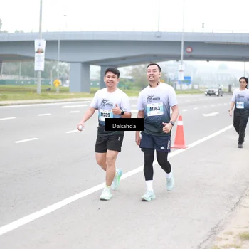 Runner Photo 7253462
