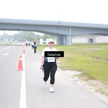 Runner Photo 7253467