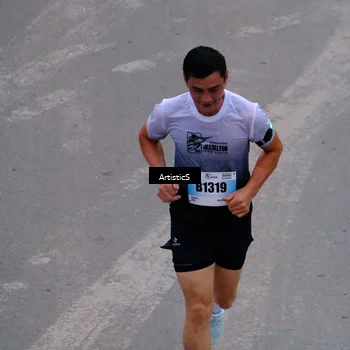 Runner Photo 7253471