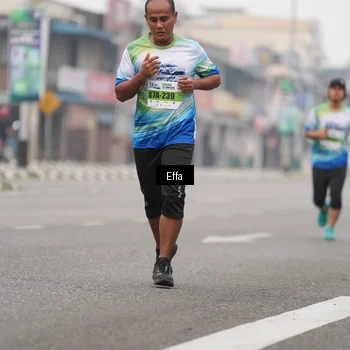 Runner Photo 7253478