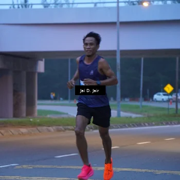 Runner Photo 7253479