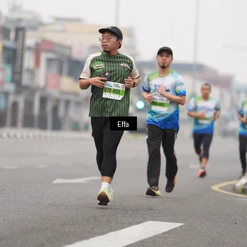 Runner Photo 7253485
