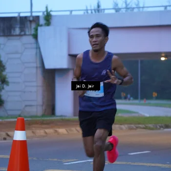 Runner Photo 7253491