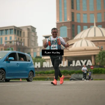 Runner Photo 7253494