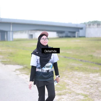 Runner Photo 7253495
