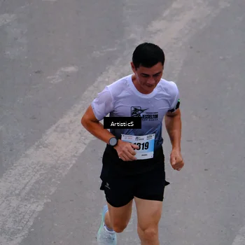Runner Photo 7253499