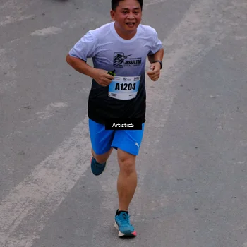 Runner Photo 7253507
