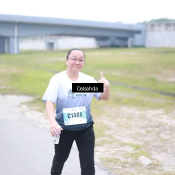 Runner Photo 7253516
