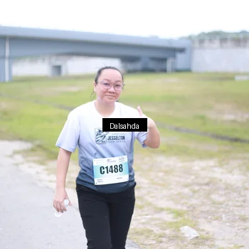 Runner Photo 7253517