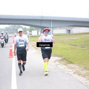 Runner Photo 7253522