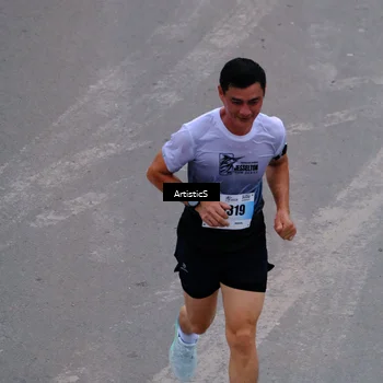 Runner Photo 7253528