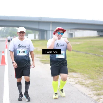 Runner Photo 7253533
