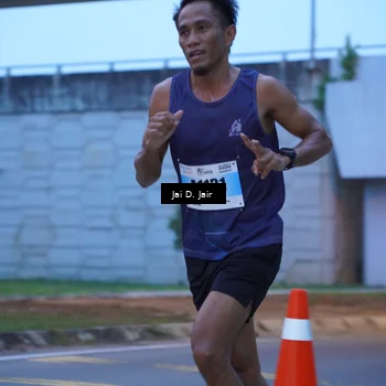 Runner Photo 7253534