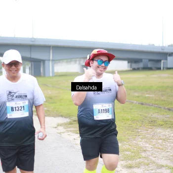 Runner Photo 7253536