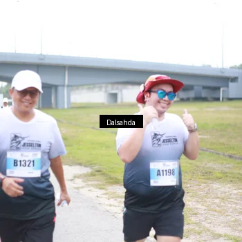 Runner Photo 7253538