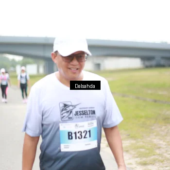 Runner Photo 7253541