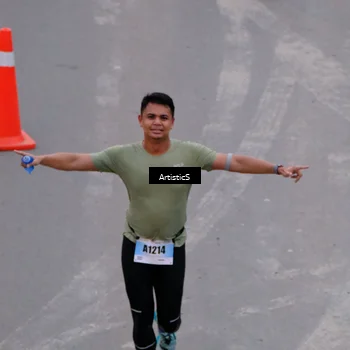 Runner Photo 7253544