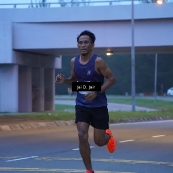 Runner Photo 7253545