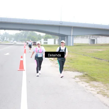 Runner Photo 7253546