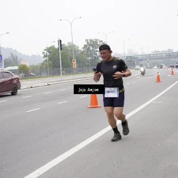 Runner Photo 7253553