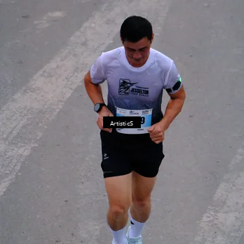 Runner Photo 7253554