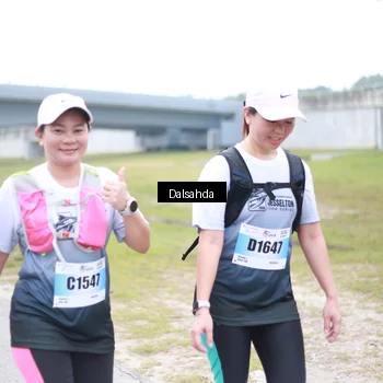 Runner Photo 7253562