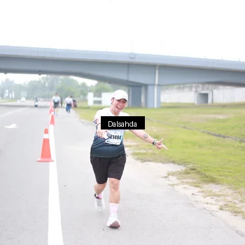 Runner Photo 7253563