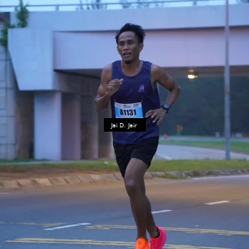 Runner Photo 7253564